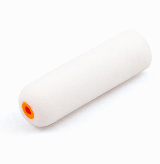 TEBO Miniroller Foam 100x6x6mm