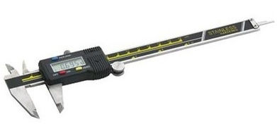Bahco 1150D Skjutmått Digitalt 150mm - rostfritt stål
