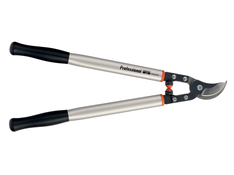 Bahco Grensax Aluminium 750mm P160-SL-75 - med