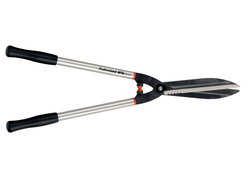 Bahco Häcksax Aluminium 730mm P51H-SL - med