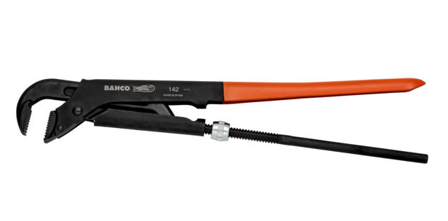 Bahco 143 Rörtång 557mm - bacho