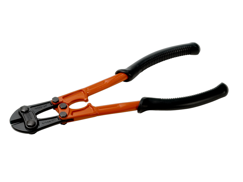 Bahco Bultsax 750 mm - stål