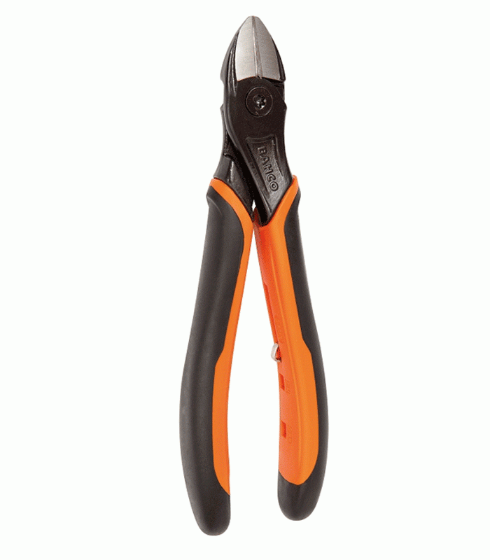 Bahco 2101G-125IP Sidavbitare Ergo (125mm) - kompakt