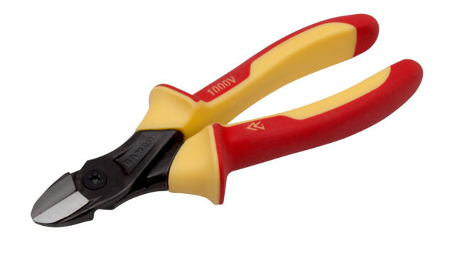 Bahco 2101S-160 Sidavbitare Isolerad 160mm - elektriker
