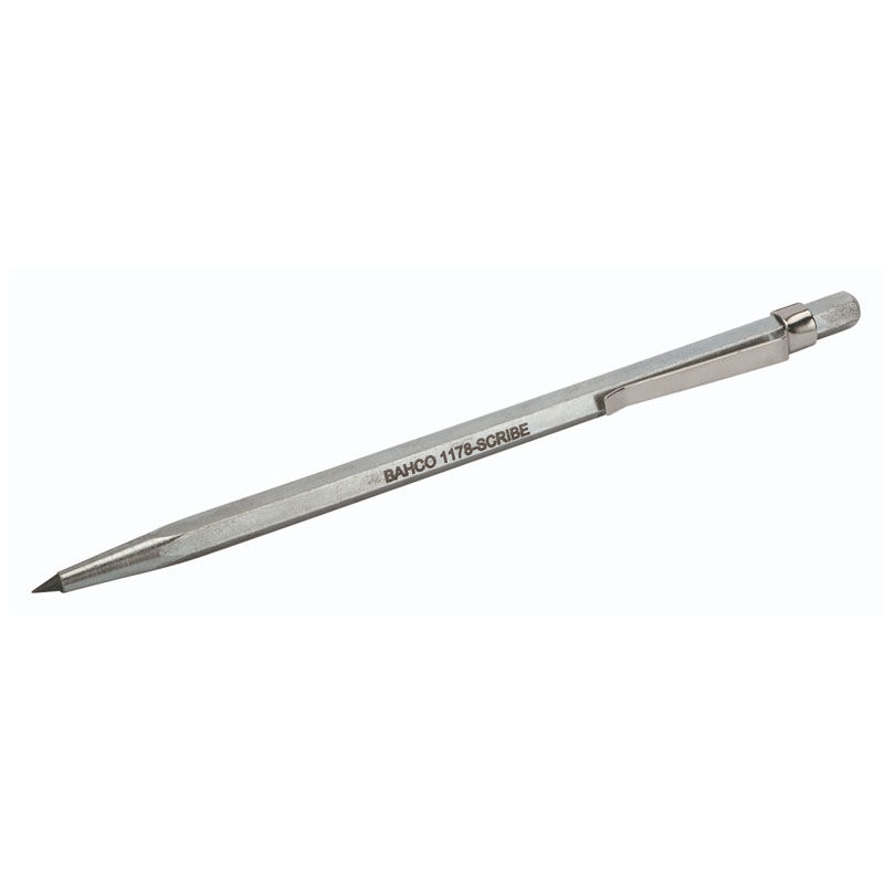Bahco Ritspenna Hårdmetall (150mm) - med