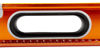 Bahco 466-400 Vattenpass 400mm 2-libeller | toolab.se