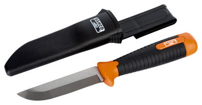 Bahco Grov-/Stämjärnskniv 2449 | toolab.se