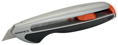 Bahco Brytbladskniv 18mm ERGO KE18-01 | toolab.se