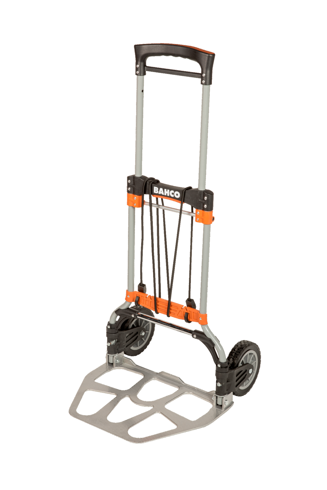 Bahco Säckkärra 120KG - aluminium