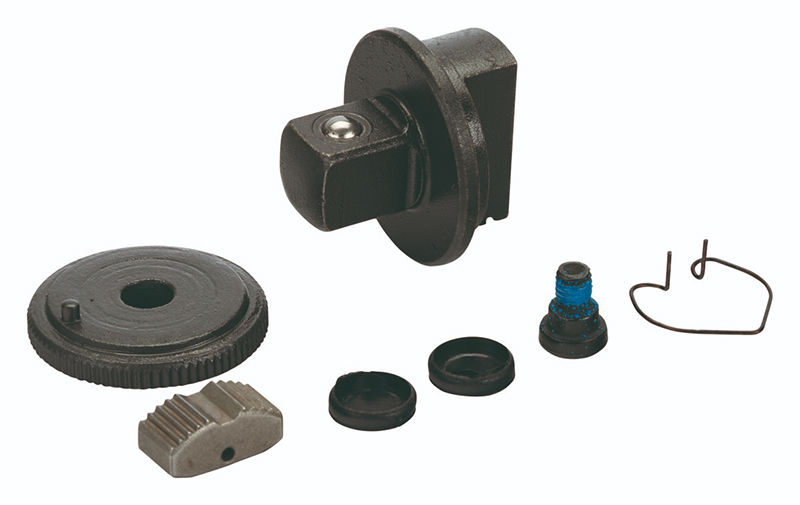 Bahco reservdelar för 1/2" spärrhandtag 8110-1/2