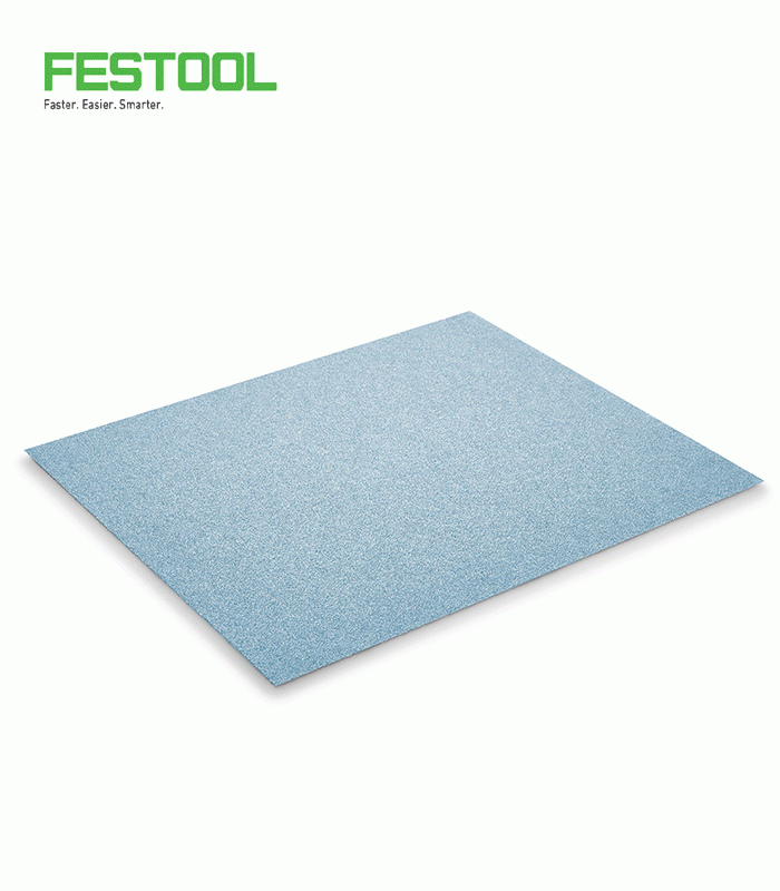 Festool Handslippapper Slipark 230x280mm 150K (10-P)