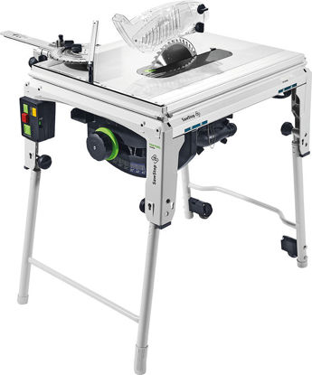 Festool TK 80 EBS Sawstop Bordssåg 254mm 2200W