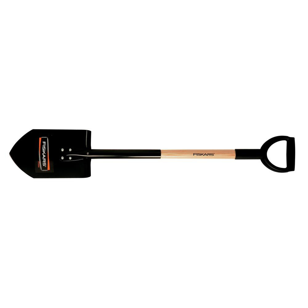FISKARS  SPADE SPETS PRIMA - trädgårdsspade