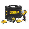 DeWalt DCF801D2 Slagskruvdragare 12V