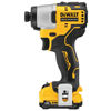 DeWalt DCF801D2 Slagskruvdragare 12V