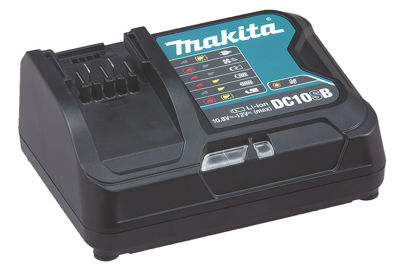 Makita DC10SB Laddare 12V