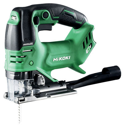 HiKOKI CJ36DA Sticksåg 18/36V Multi Volt HSC