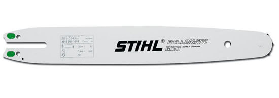 Stihl Motorsågssvärd Picco 30cm 1,1mm 3/8