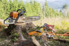 Stihl MS 362 C-M Motorsåg 37cm 1,6mm 3/8