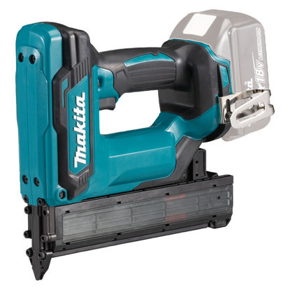 Makita DFN350Z Dyckertpistol 18V 18Ga 1,6mm 15-35mm | toolab.se