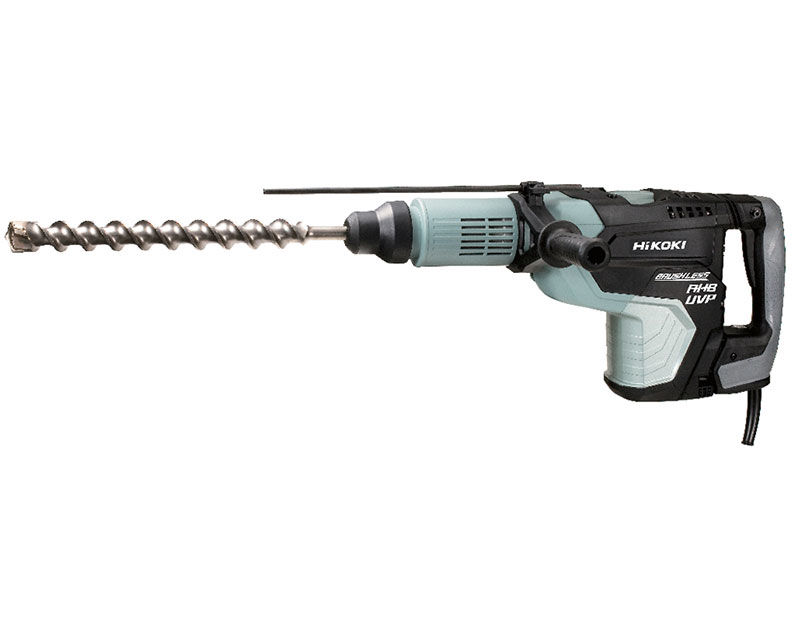 HiKOKI DH52MEY Kombihammare SDS-MAX 18,5J - med