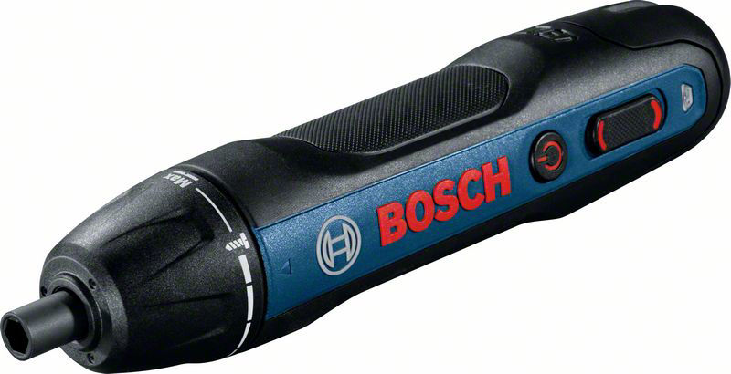 Bosch GO Skruvdragare 3,6V - sladdlös