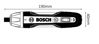 Bosch GO Skruvdragare 3,6V | toolab.se