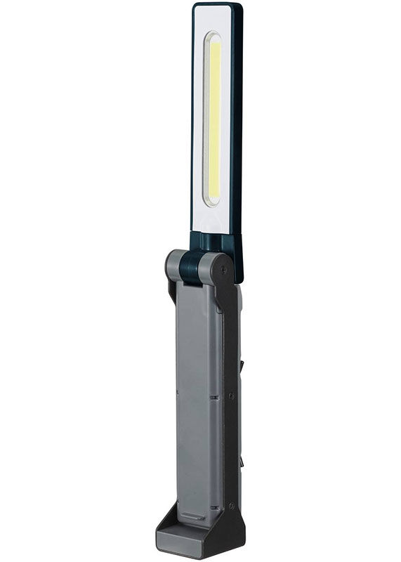 Mareld Illumine 550 RE Handlampa 550lm 6500K LED - med