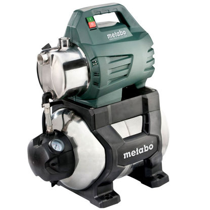 Metabo HWW 4500/25 INOX PLUS Hushållsvattensystem | toolab.se