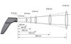 Testo 830 Industritermometer -30°C-400°C | toolab.se