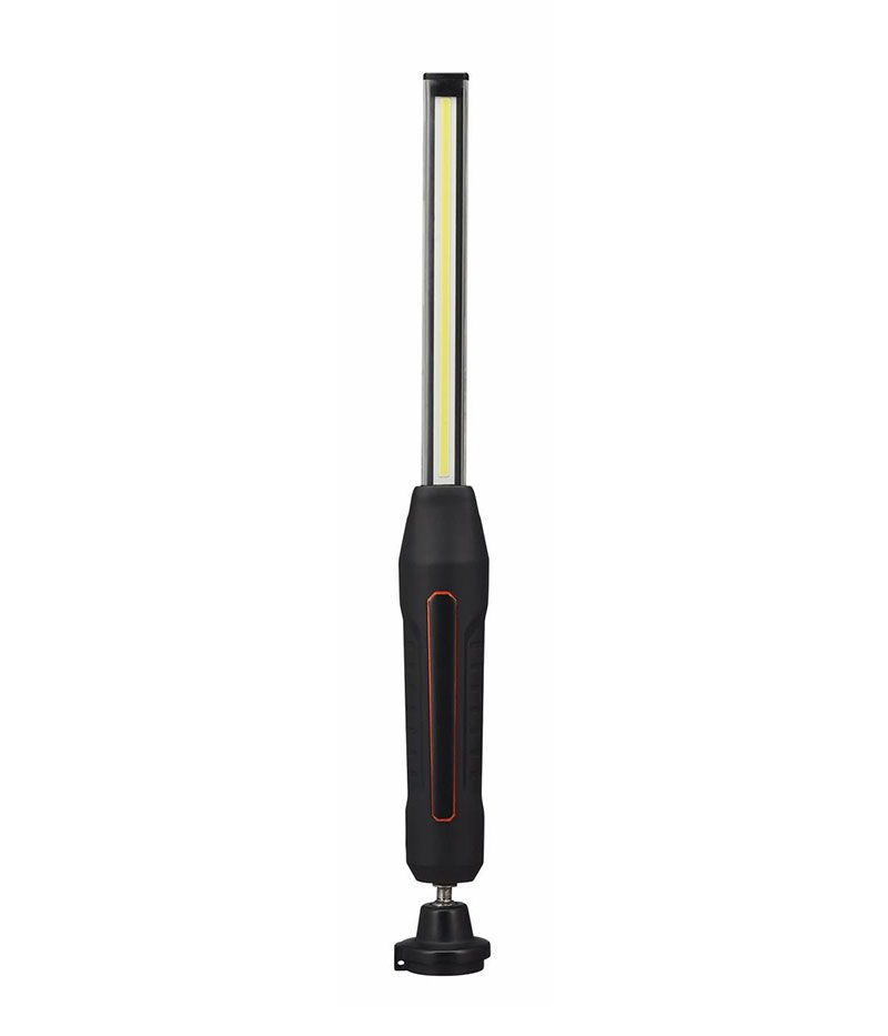Mareld Illumine 700 RE Handlampa 700lm 6500K - med
