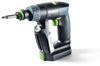 Festool CXS 2,6-Plus Skruvdragare 10,8V (2x2,6ah) | toolab.se