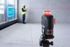 Bosch GLL 3-80 C + GLM 50 C Kors-/Linjelaser + Avståndsmätare | toolab.se