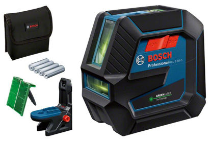Bosch GCL 2-50/RM10 Kombilaser | toolab.se