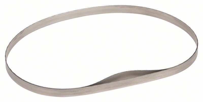 Bosch 2608649000 Bandsågblad 18TPI för GCB 18 2-P 733mm - såga