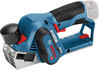 Bosch GHO 12V-20 Hyvel 12V L-BOXX | toolab.se