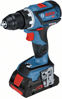 Bosch GSR 18V-60 C Borr-/Skruvdragare 18V PROCORE | toolab.se