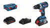 Bosch GSR 18V-60 C Borr-/Skruvdragare 18V PROCORE | toolab.se