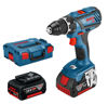 Bosch GSR 18V-28 Borr-/Skruvdragare 18V L-BOXX