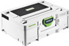 Festool Bluetooth högtalare SYS3 BT20 M 137 TOPROCK | toolab.se