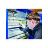 Pannlampa I-View Sensor LED laddbar 2W, IP65
