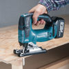 Makita DJV182Z Sticksåg 18V (Utan batterier)