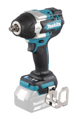 Makita DTW700Z Mutterdragare 18V 1/2 1000nm (Utan batterier)