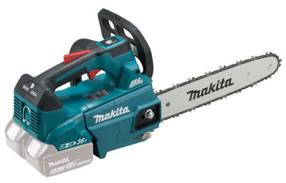 Makita DUC306Z Kedjesåg 18V 30cm (Utan batterier)