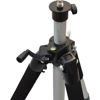 Futech Pro Medium - höj och sänkbart laserstativ/tripod i aluminium