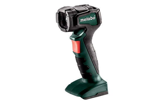 Metabo Powermaxx ULA 12 är en effektiv LED-handlampa för jämn och stark belysning. Handlampan tillhör Metabo 12-V-klassen vilket innebär att den är lätt i handen, stark i arbete. Levereras utan batteripaket och laddare.