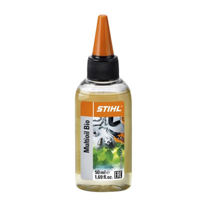 Stihl Multioil Bio 50ml