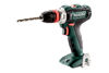 Metabo Powermaxx BS 12 Q är en lätt och Metabo Powermaxx BS 12 Q är en lätt och kompakt 12 V borrskruvdragare med Ultra-M-teknologi som säkerställer högsta prestanda och skonsam laddning. Powermaxx BS 12 Q har inbyggd LED-arbetslampa, praktisk bälteskrok