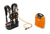 Stihl AR 2000 L Ryggburet batteripaket 36V 27,4ah