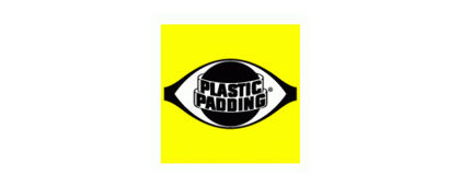 Bild för tillverkare Plastic Padding